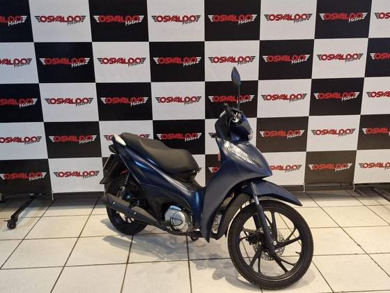 HONDA BIZ 125 EX HONDA BIZ 125 EX